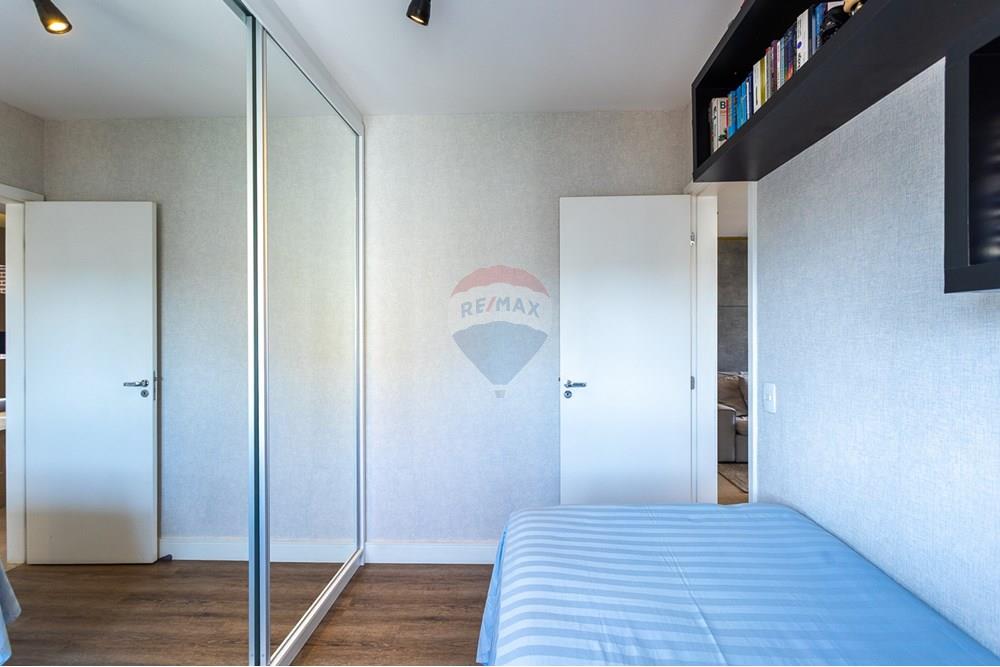 Apartamento - Venda - São Paulo , São Paulo - 20.jpg - Quarto - 601371031-79