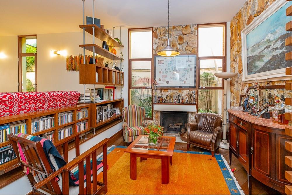 Sobrado - Venda - São Paulo , São Paulo - Remax Boutique-5.jpg - Antessala - 601371001-104