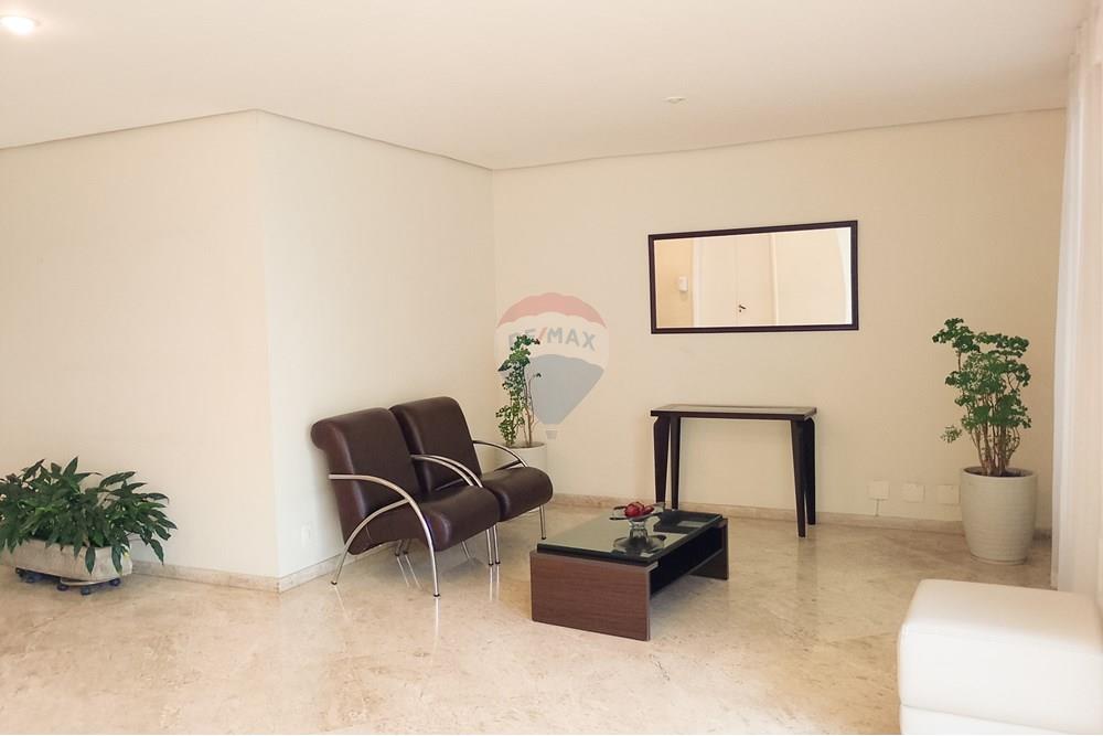 Apartamento - Venda - São Paulo , São Paulo - 47 Hall do Prédio.jpg - 601971015-616