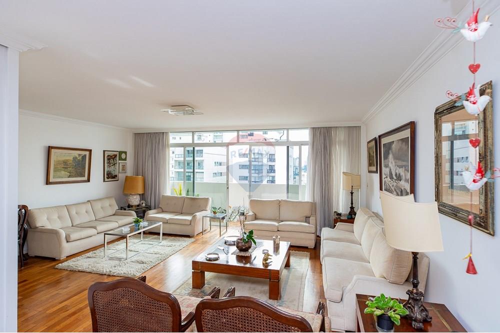 Apartamento - Venda - São Paulo , São Paulo - REMAX-7.jpg - 601251054-75