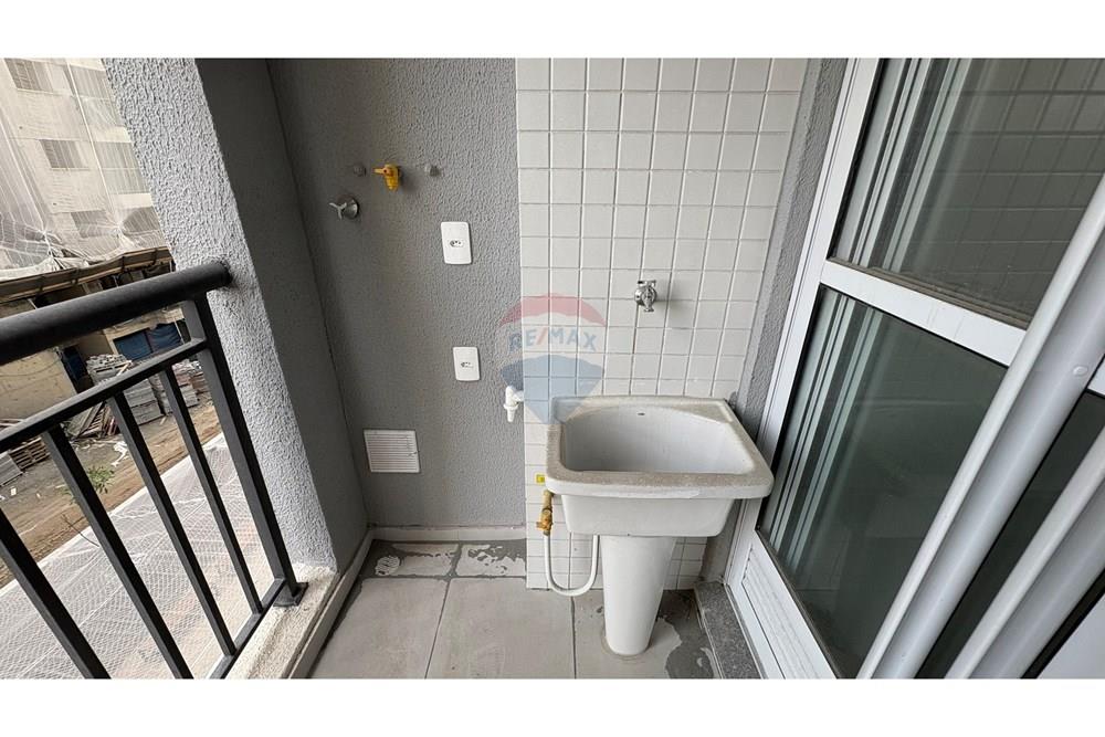 Apartamento - Venda - São Paulo , São Paulo - IMG_5826.JPEG - 602451001-2