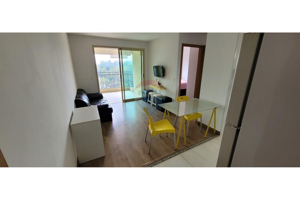 Apartamento - Alugar - São Paulo , São Paulo - 20250916_094342.jpg - 602291010-211