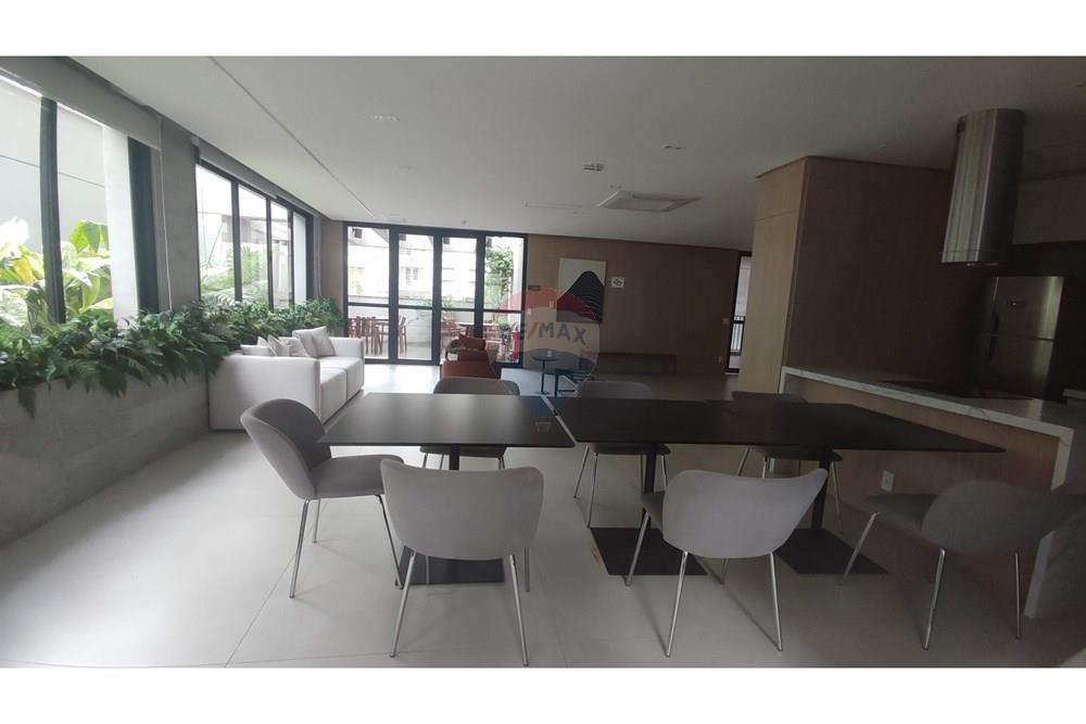 Apartamento - Alugar - São Paulo , São Paulo - IMG_20251031_154444.jpg - 602191022-32