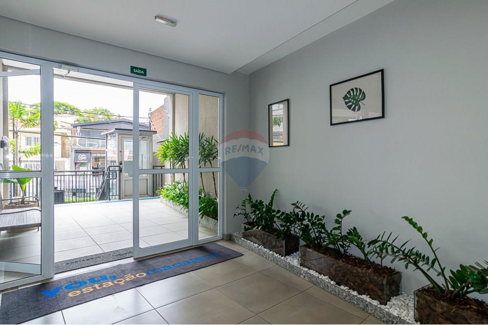 Apartamento - Venda - São Paulo , São Paulo - 02area-condominial_007.jpg - 602101011-257