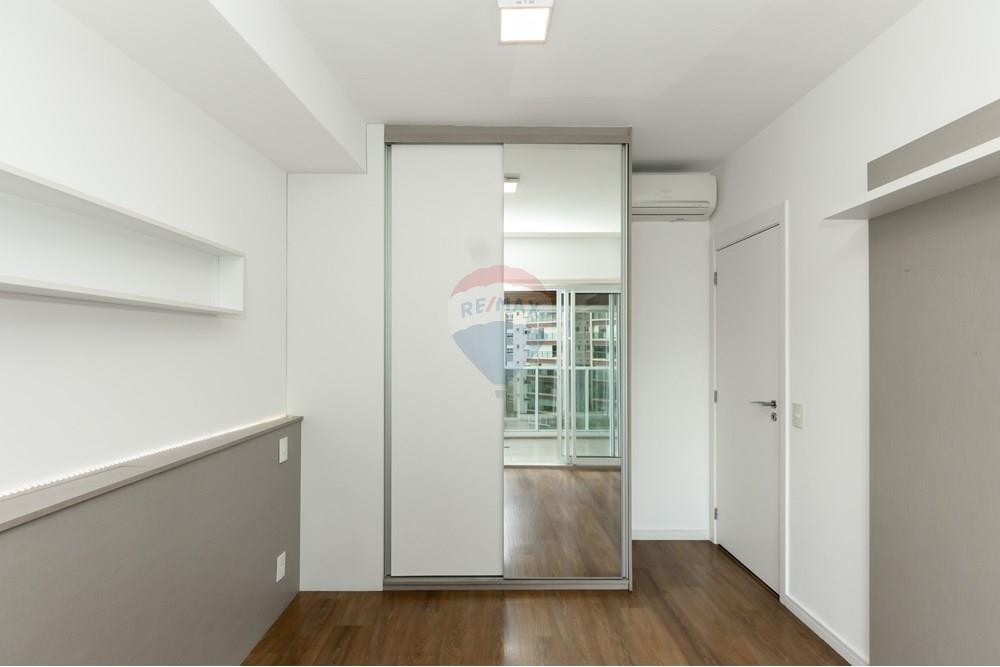 Apartamento - Venda - São Paulo , São Paulo - IMG_888405.jpg - Quarto principal - 602241008-48