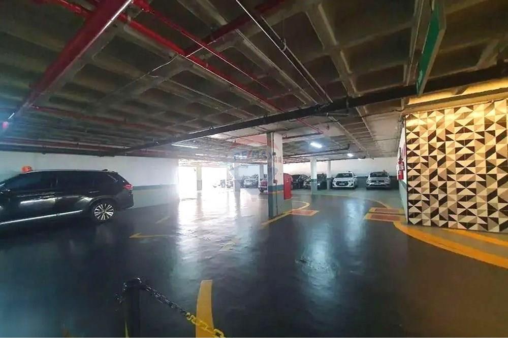 Cj. Comercial/ Sala - Alugar - São Paulo , São Paulo - 5.jpeg - 602291016-375