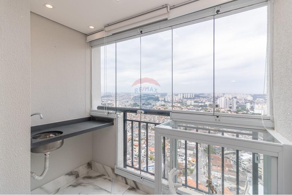 Apartamento - Venda - São Paulo , São Paulo - IMG_785006.jpg - 602071012-30