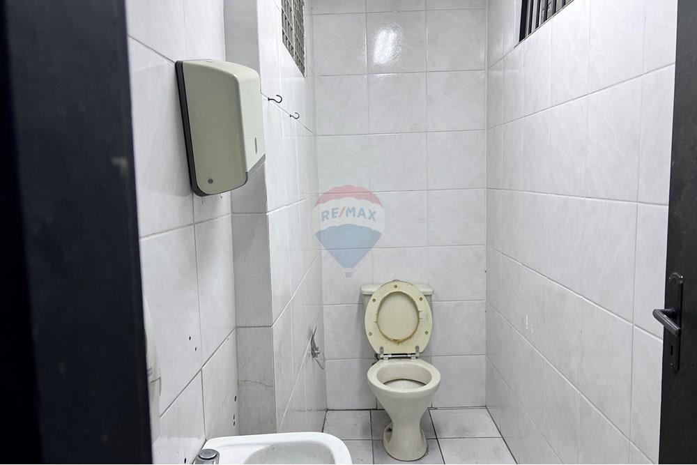 Prédio - Alugar - São Paulo , São Paulo - IMG_9661 (2).JPG - 601471030-51