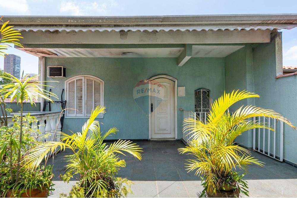 Casa de Vila - Venda - São Paulo , São Paulo - 01fotos_031.jpg - 601251125-48