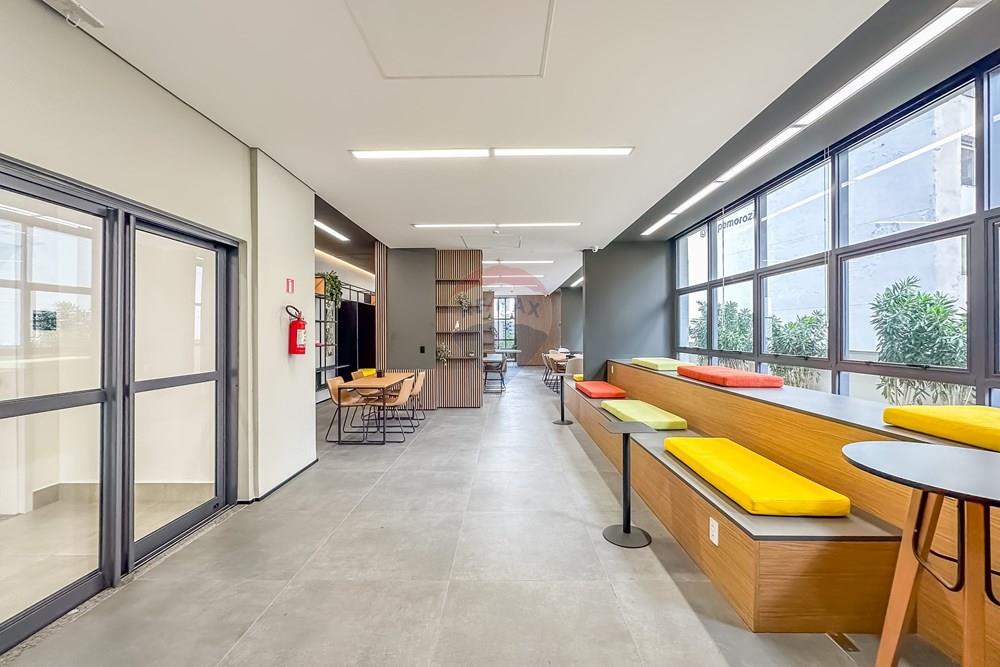 Studio - Venda - São Paulo , São Paulo - IMG_141606.jpg - Sala de trabalho - 602231003-25