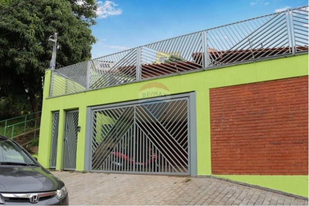 Casa para alugar com 2 quartos, 250m² - Foto 25