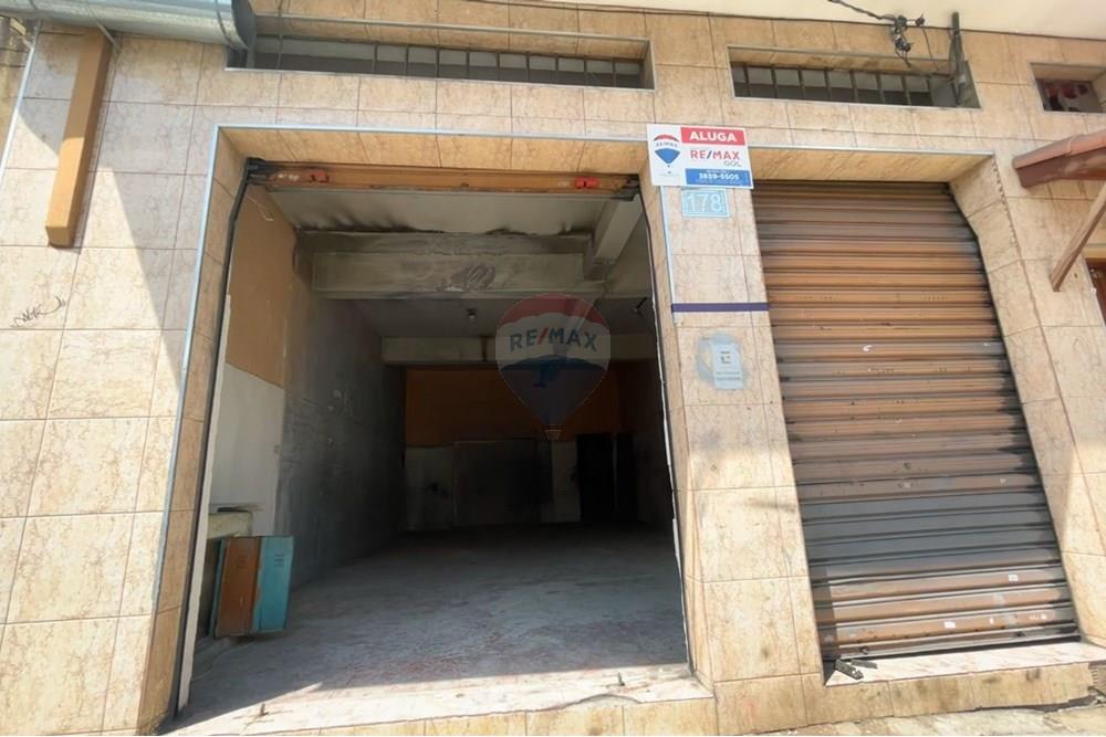 Ponto Comercial/ Loja - Alugar - São Paulo , São Paulo - abb45974-e01e-49d9-9e03-aec86f2d5bbd.jpg - 601751008-1015