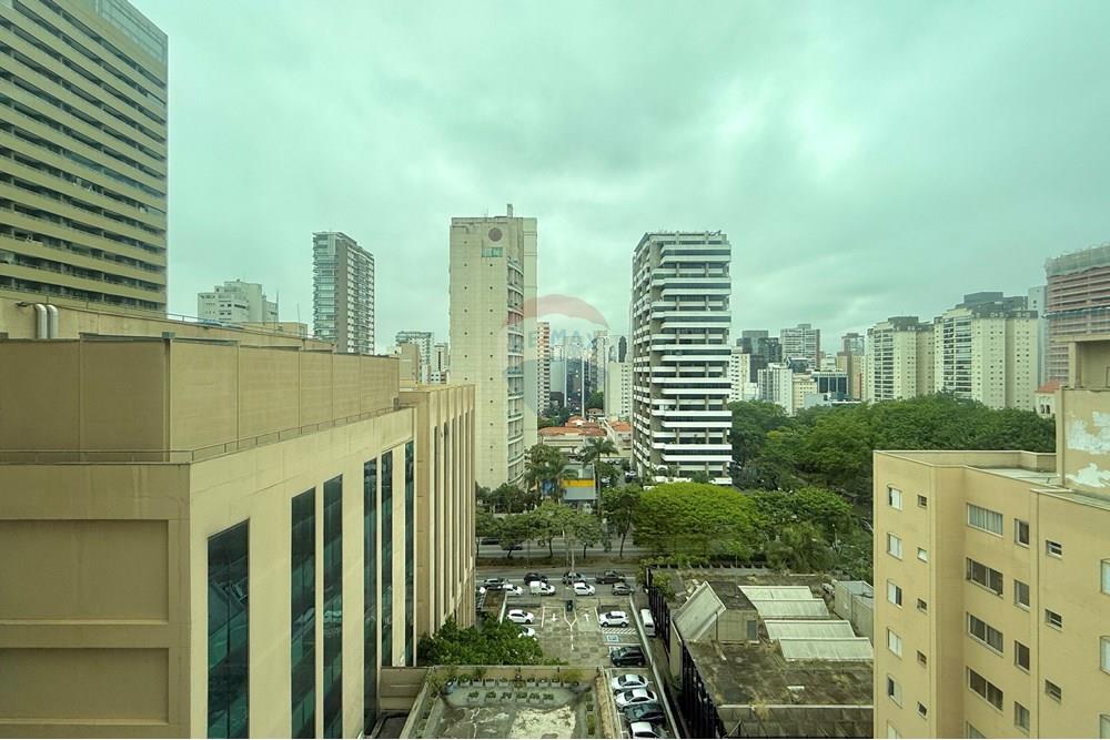 Cj. Comercial/ Sala - Venda - São Paulo , São Paulo - IMG_3793.jpg - 602331030-7