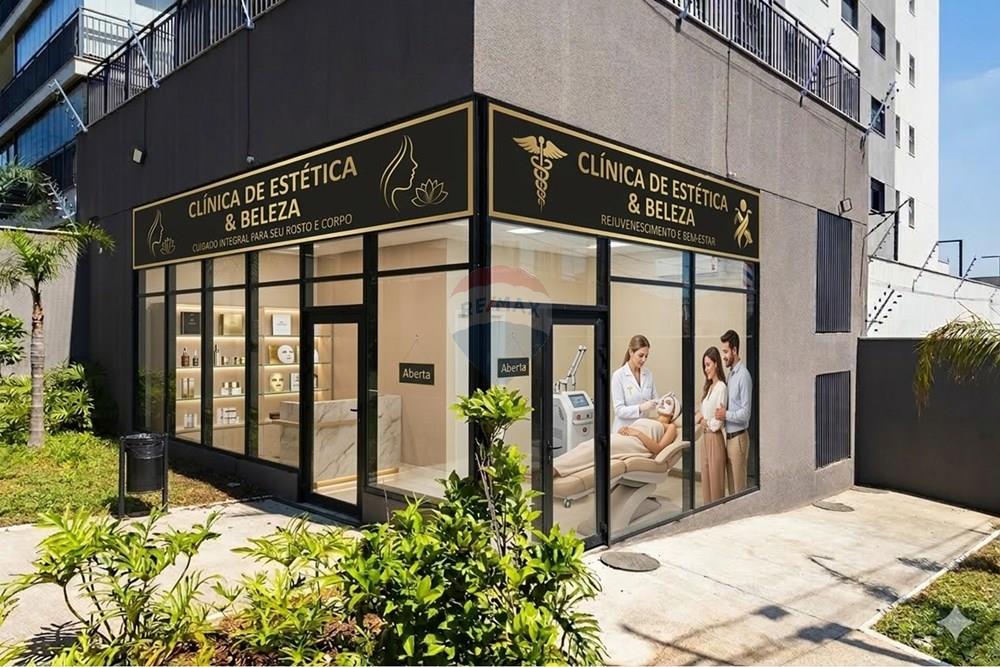 Loja - Alugar - São Paulo , São Paulo - Clinica estética.jpg - 601471004-463
