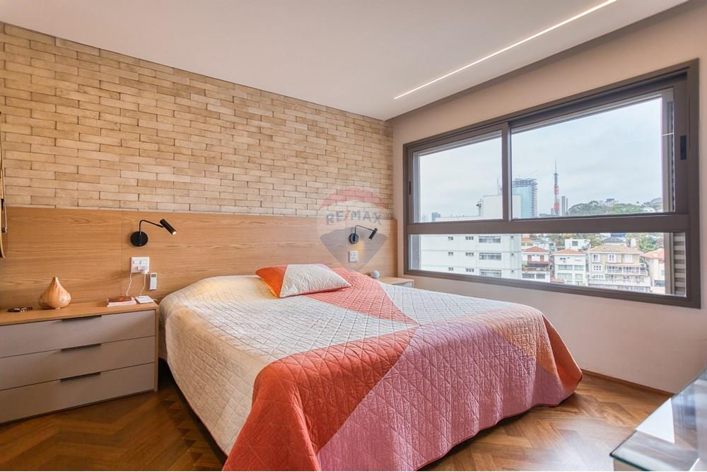 Apartamento - Venda - São Paulo , São Paulo - 06dormitorios003.jpg - 601081090-20