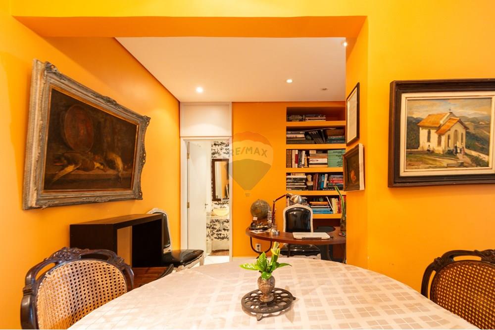 Apartamento - Venda - São Paulo , São Paulo - DSC_4651.jpg - Sala de jantar - 601241069-8