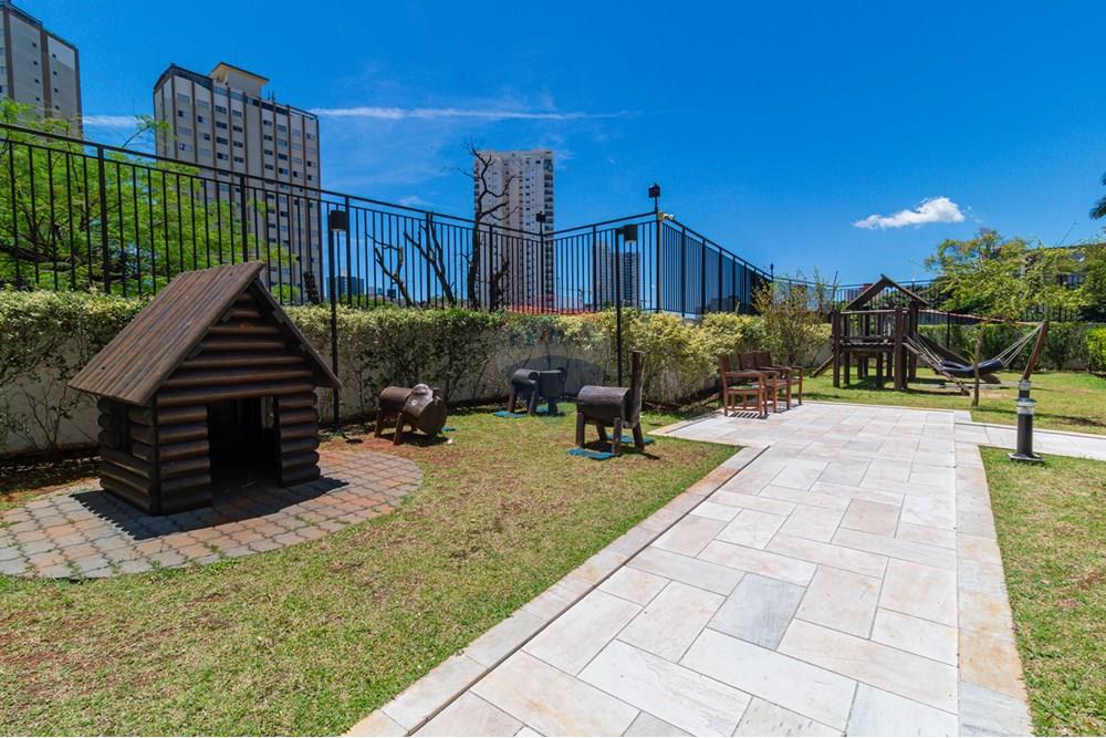 Apartamento - Venda - São Paulo , São Paulo - 02area-condominial_006.jpg - 601421003-78