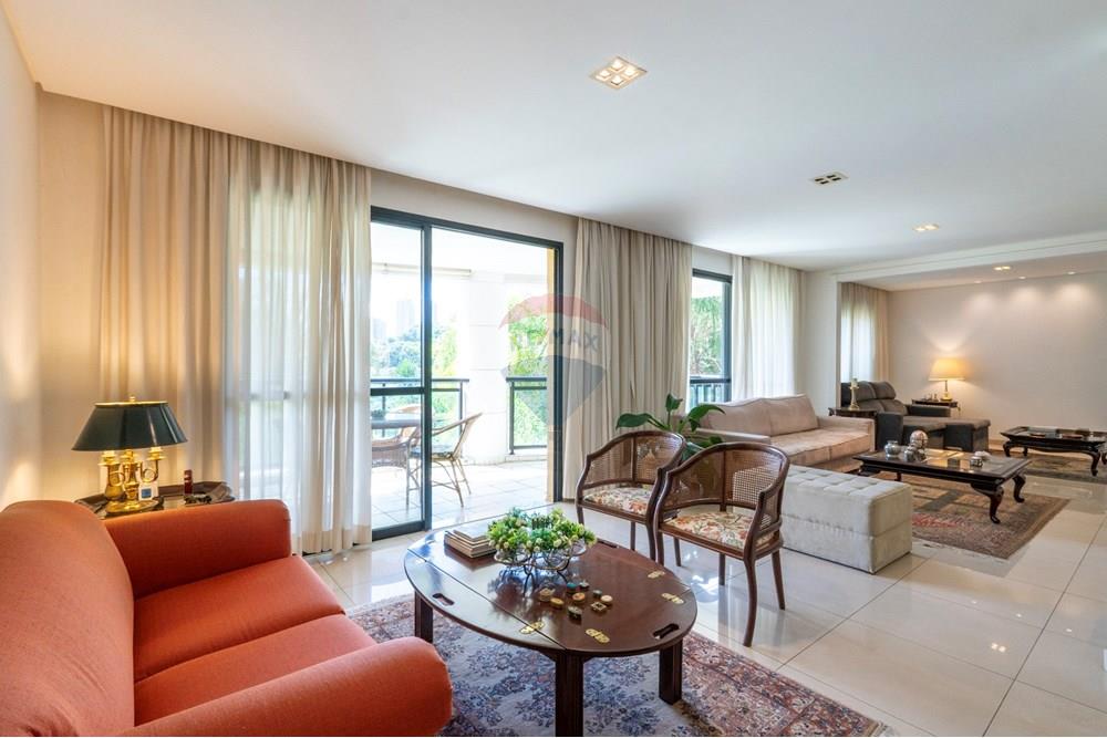 Apartamento - Venda - São Paulo , São Paulo - 37-DSC08521.jpg - 601181047-37