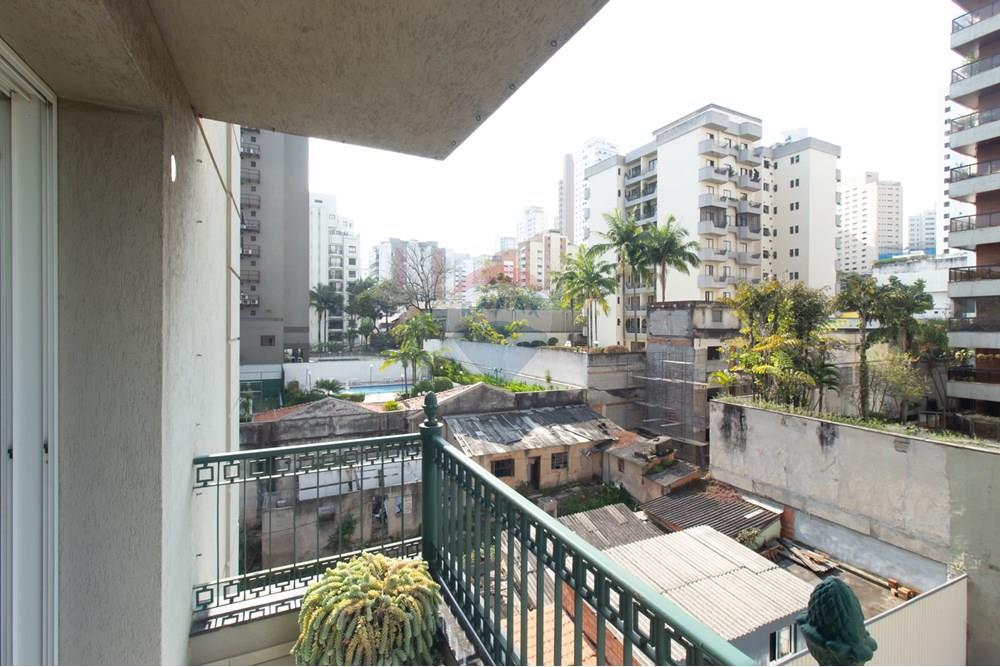 Apartamento - Venda - São Paulo , São Paulo - 22 Suíte 02.jpg - 601971076-103