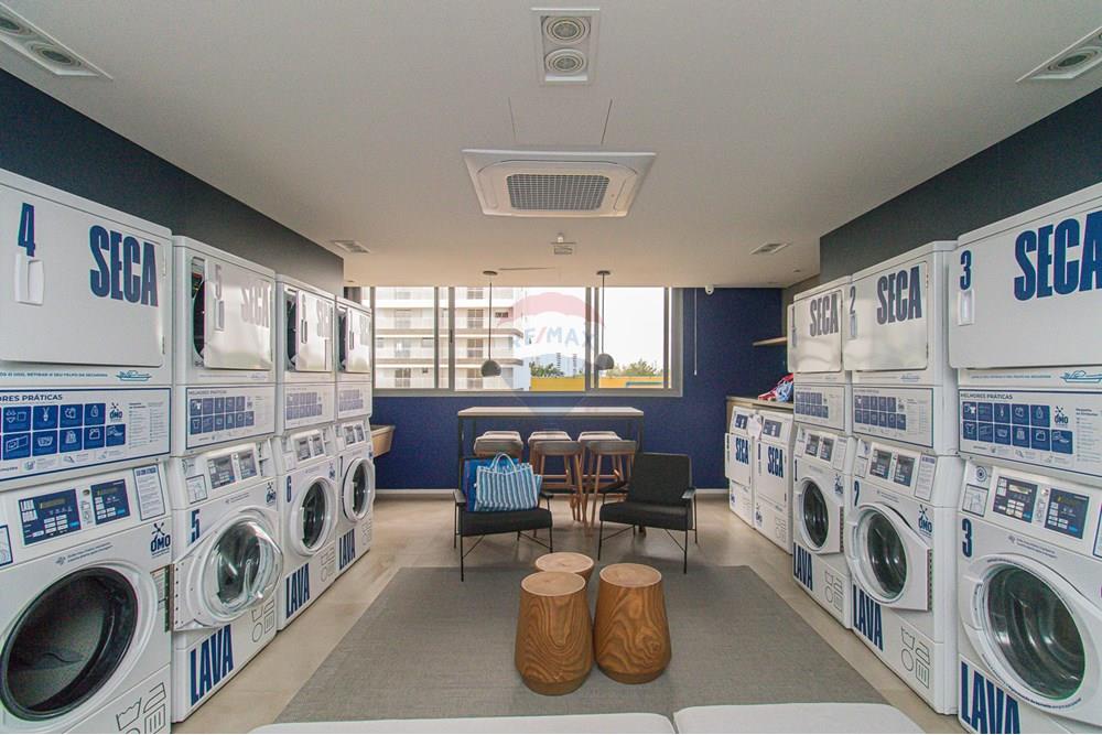 Apartamento - Venda - São Paulo , São Paulo - 02area-condominial_005.jpg - 601401028-46