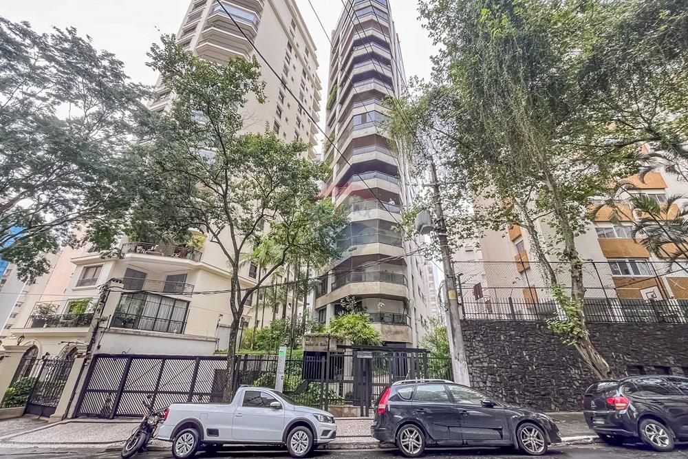 Apartamento - Venda - São Paulo , São Paulo - 00011File .jpg - 630331103-19