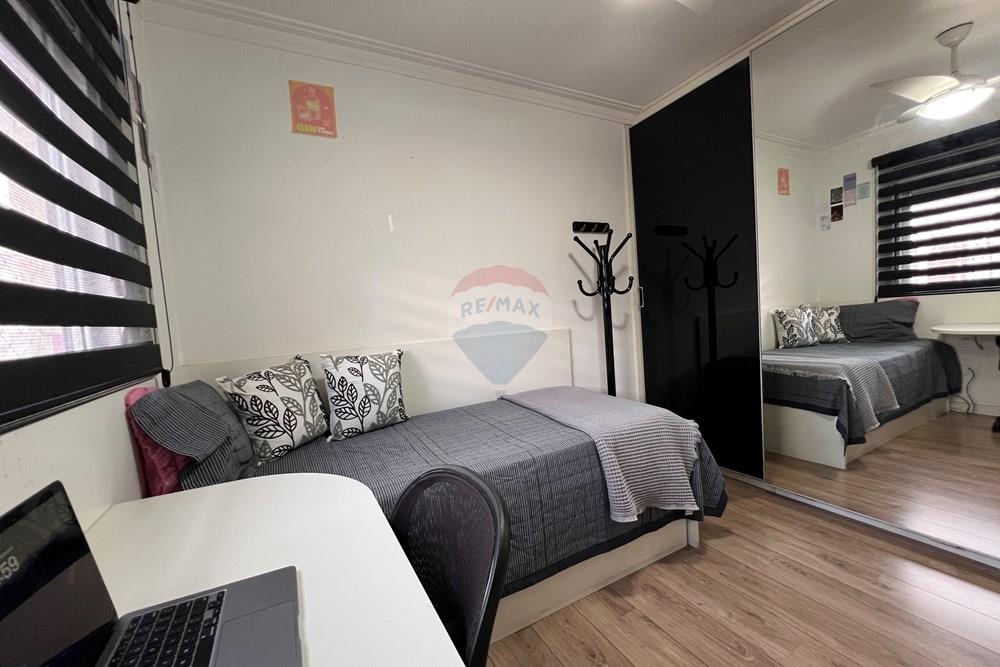 Apartamento - Venda - São Paulo , São Paulo - IMG_6351.JPG - 601191047-9