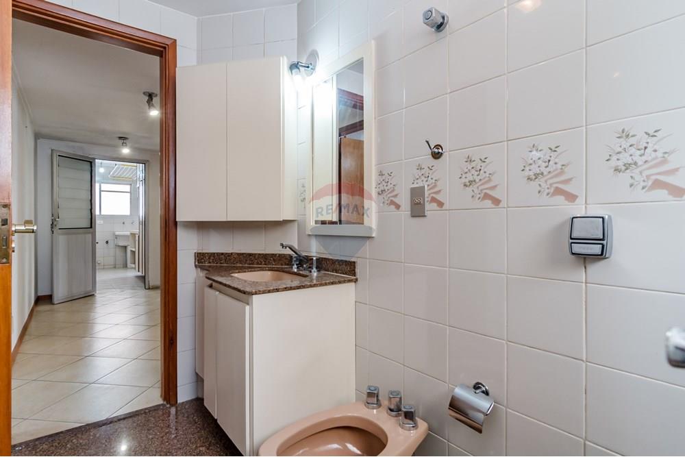 Apartamento - Venda - São Paulo , São Paulo - 07banheiros005.jpg - 601081090-1