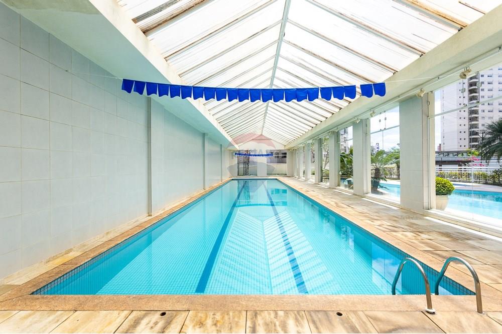 Apartamento - Venda - São Paulo , São Paulo - 33.jpg - Fachada - 601371060-21