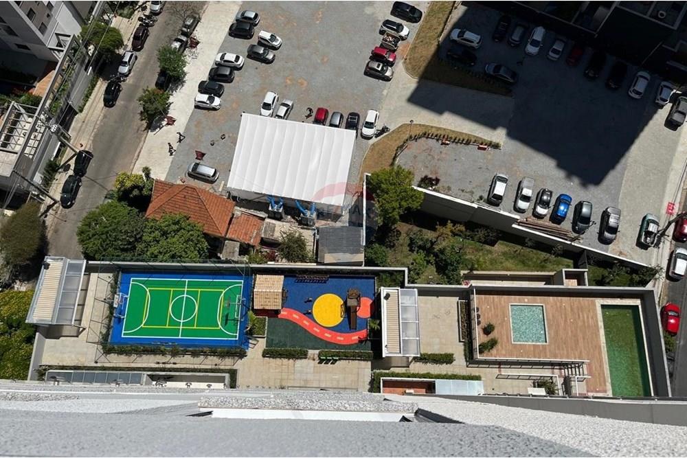 Apartamento - Venda - São Paulo , São Paulo - WhatsApp Image 2025-11-07 at 09.31.04 (1).jpeg - Layout aberto - 601081090-21