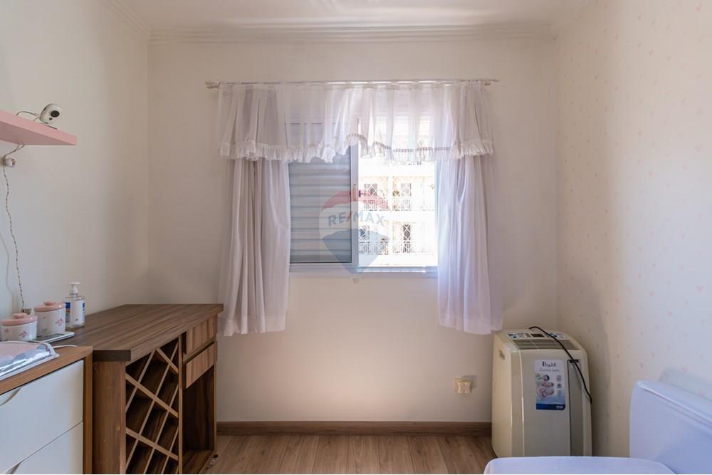 Apartamento - Venda - São Paulo , São Paulo - 06dormitorios_010.jpg - Quarto infantil - 602101043-17