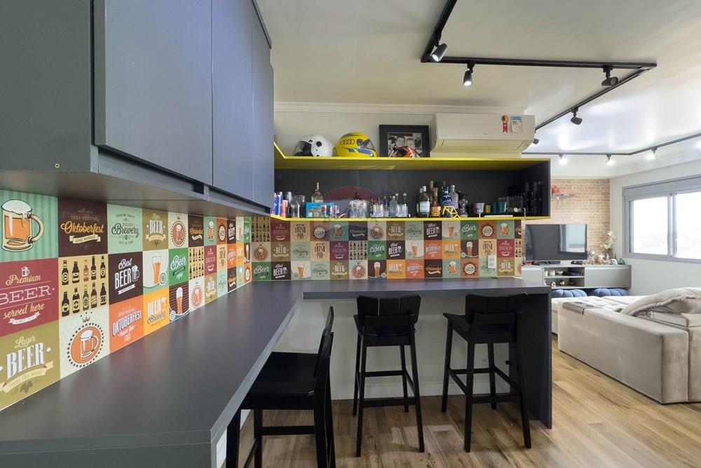 Apartamento - Venda - São Paulo , São Paulo - Quadra (13).jpg - 601301008-79