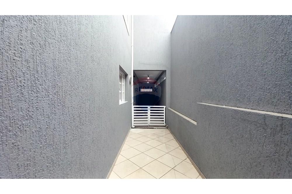 Sobrado - Alugar - São Paulo , São Paulo - 60E.jpg - 602171005-74