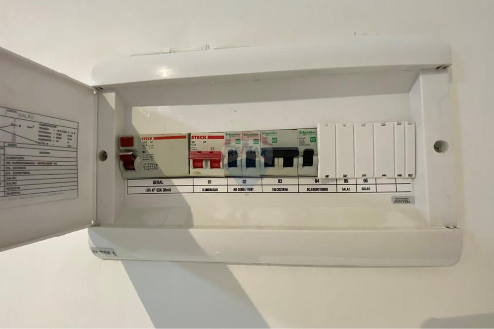 Cj. Comercial/ Sala - Alugar - São Paulo , São Paulo - IMG_2449.JPEG - 602051002-94