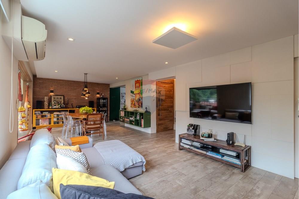 Apartamento - Venda - São Paulo , São Paulo - 01fotos_008.jpg - Sala - 601251032-97