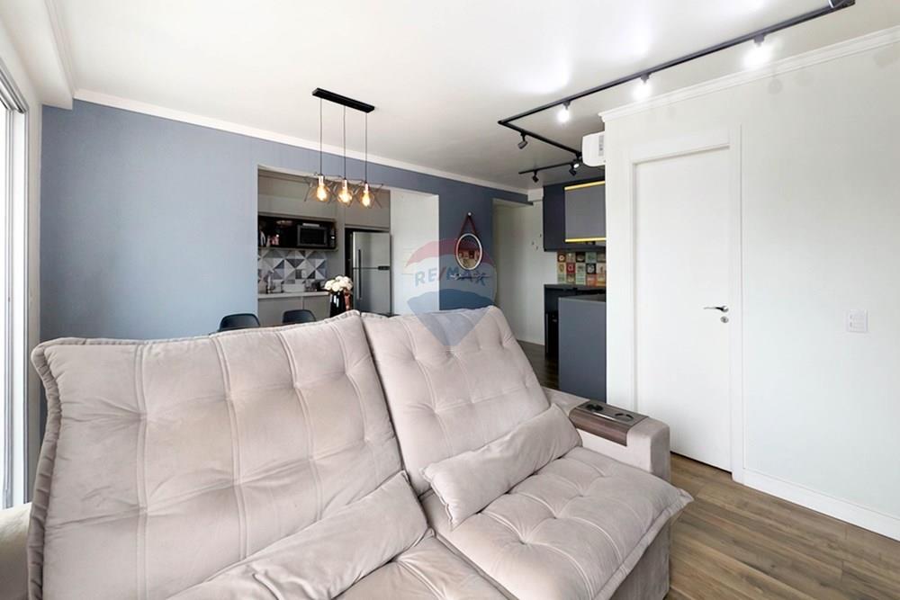 Apartamento - Venda - São Paulo , São Paulo - Quadra (21).jpg - 601301008-79