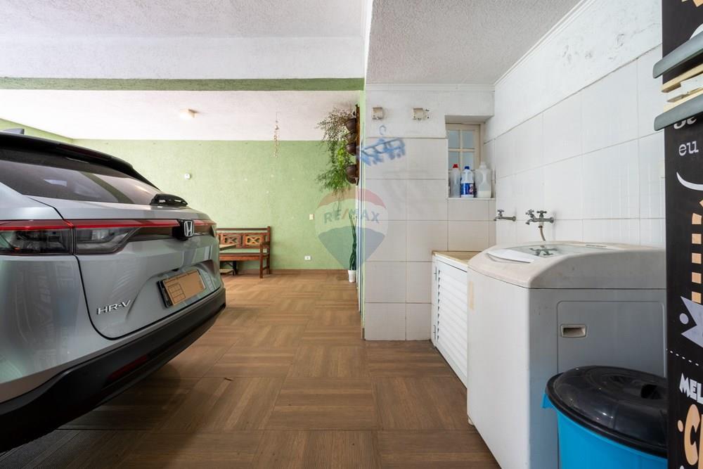 Sobrado - Venda - São Paulo , São Paulo - CS-47.jpg - 601471004-447