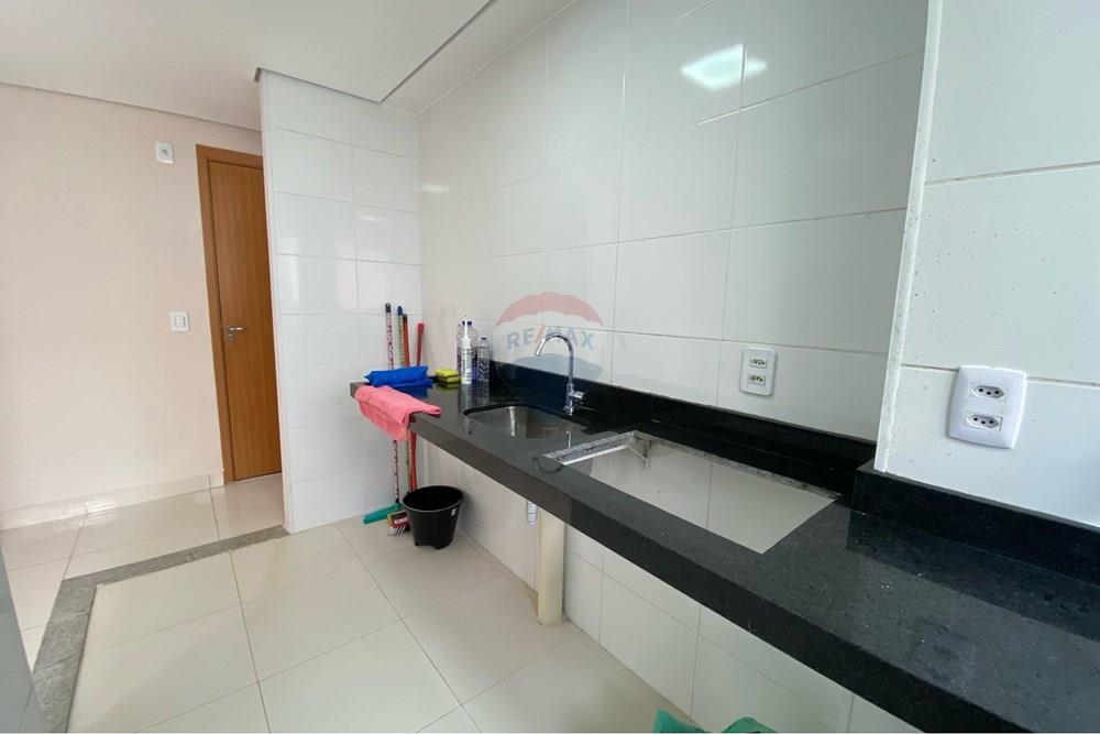 Apartamento - Alugar - São Paulo , São Paulo - IMG_5964.jpeg - Cozinha - 602411005-49