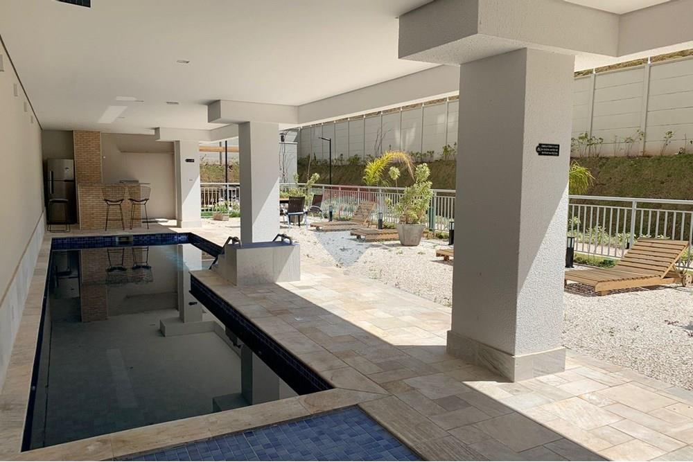 Apartamento - Alugar - São Paulo , São Paulo - 8.jpeg - 602181038-445