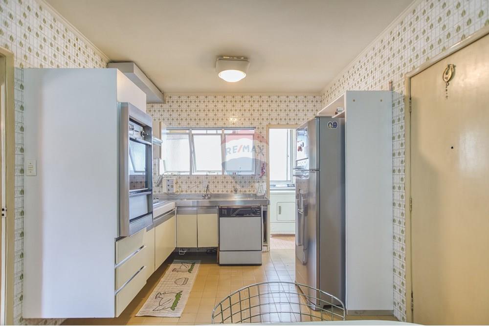 Apartamento - Venda - São Caetano do Sul , São Paulo - 01fachada010.jpg - Cozinha - 601081106-1