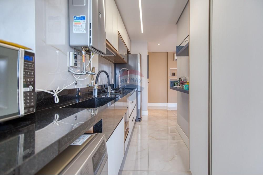 Apartamento - Venda - São Paulo , São Paulo - 18.jpeg - Área de serviço - 601081086-9