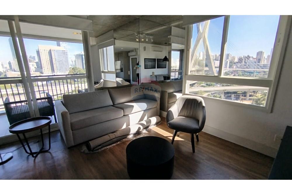 Studio - Alugar - São Paulo , São Paulo - 11.jpeg - 601361019-3205
