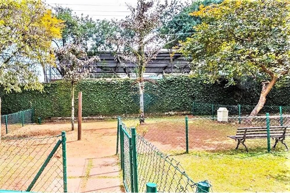 Apartamento - Venda - São Paulo , São Paulo - Espaço Pet.jpg - 601301079-6