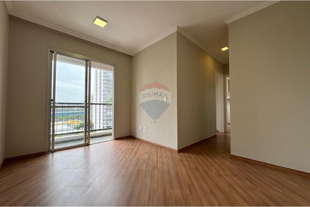 Apartamento - Alugar - São Paulo , São Paulo - WhatsApp Image 2025-11-17 at 09.29.02.jpeg - Sala de estar - 602411007-16