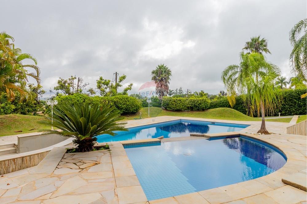 Casa de Condomínio - Venda - Itu , São Paulo - 29.jpg - Piscina - 601081064-46