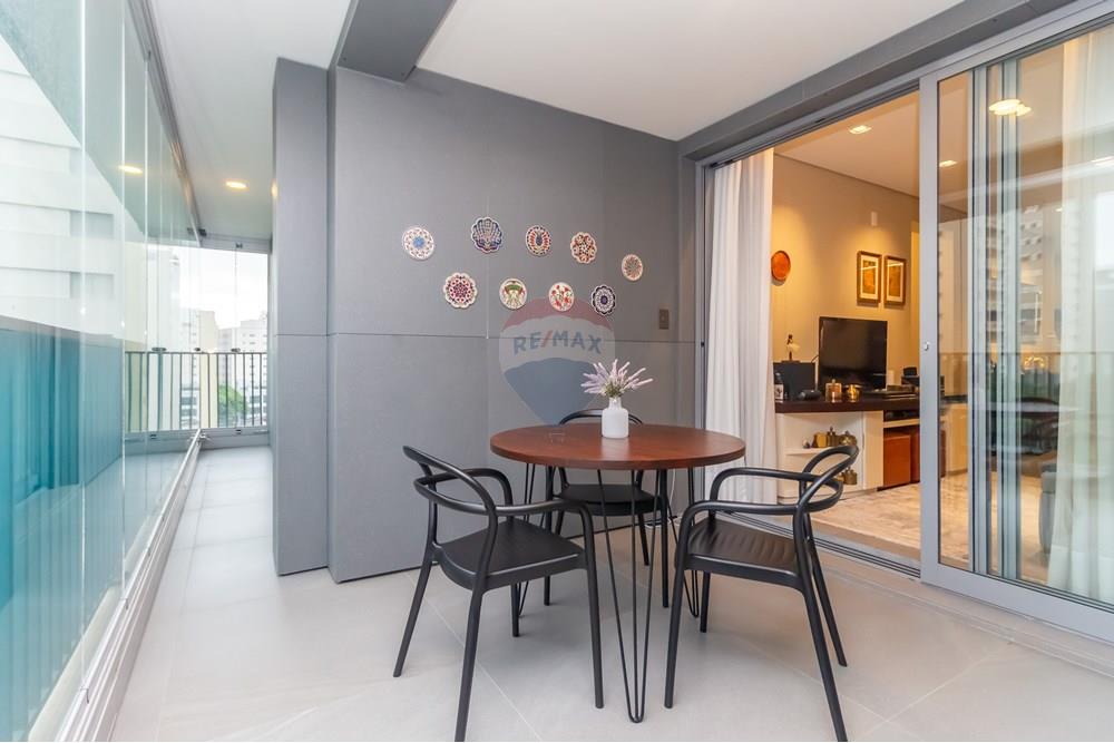 Apartamento - Venda - São Paulo , São Paulo - IMG_433931.jpg - 601721032-120