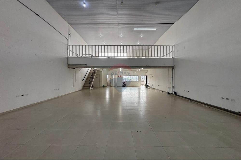 Prédio - Alugar - São Paulo , São Paulo - IMG_9539.jpg - 601811039-7