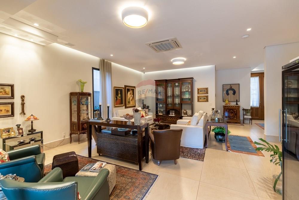 Casa de Condomínio - Venda - Ribeirão Preto , São Paulo - casa_venda_alphaville3_ribeirao_preto (39).jpg - 601251112-1967