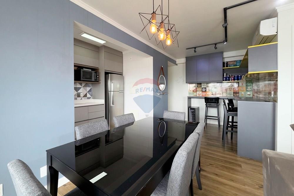 Apartamento - Venda - São Paulo , São Paulo - Quadra (25).jpg - 601301008-79