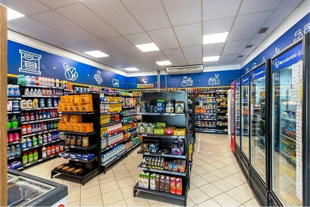 Apartamento - Venda - São Paulo , São Paulo - 1740013951923-mercado.jpeg - 601301079-13