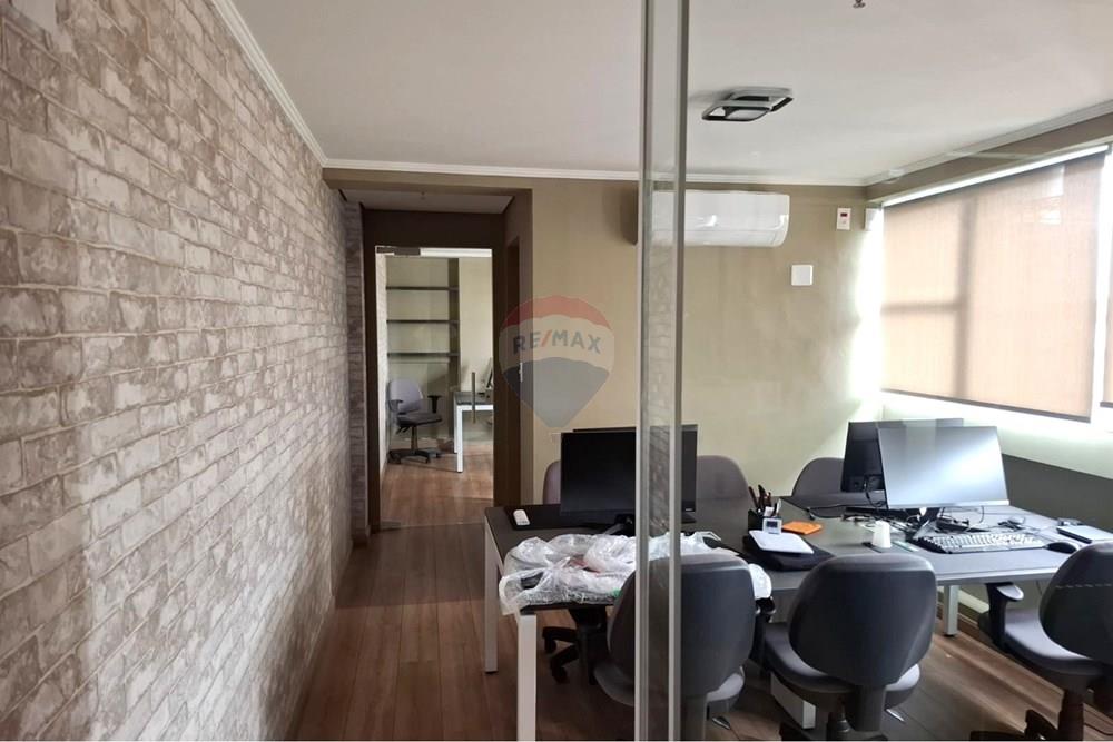 Cj. Comercial/ Sala - Alugar - São Paulo , São Paulo - 012.jpeg - 602291016-354